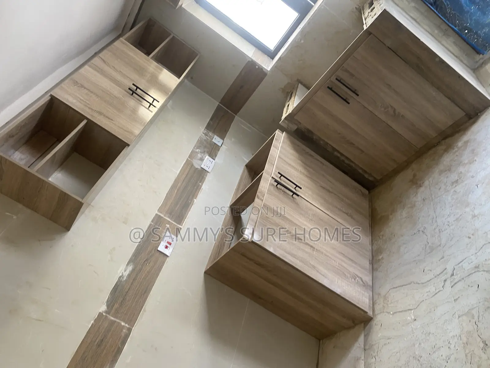 2bdrm Block of Flats in News Engineering, Dawaki for rent in Dawaki