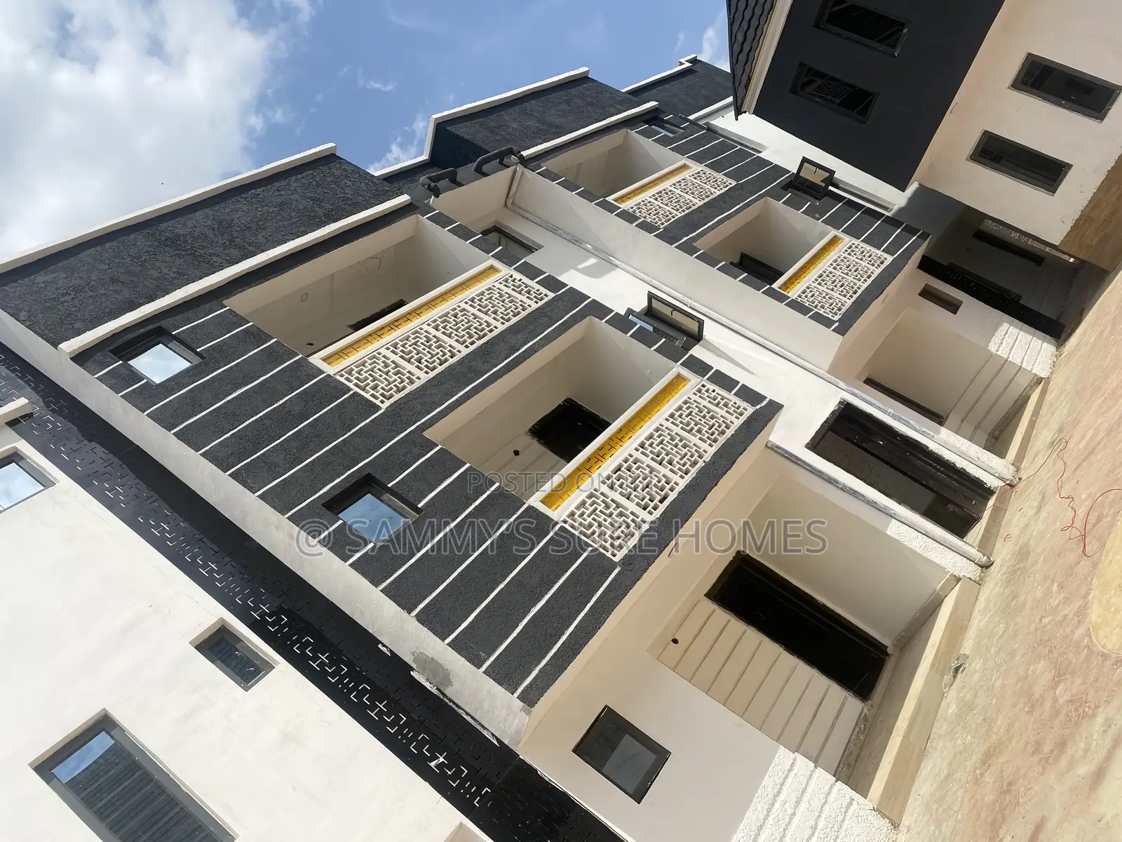 2bdrm Block of Flats in News Engineering, Dawaki for rent in Dawaki