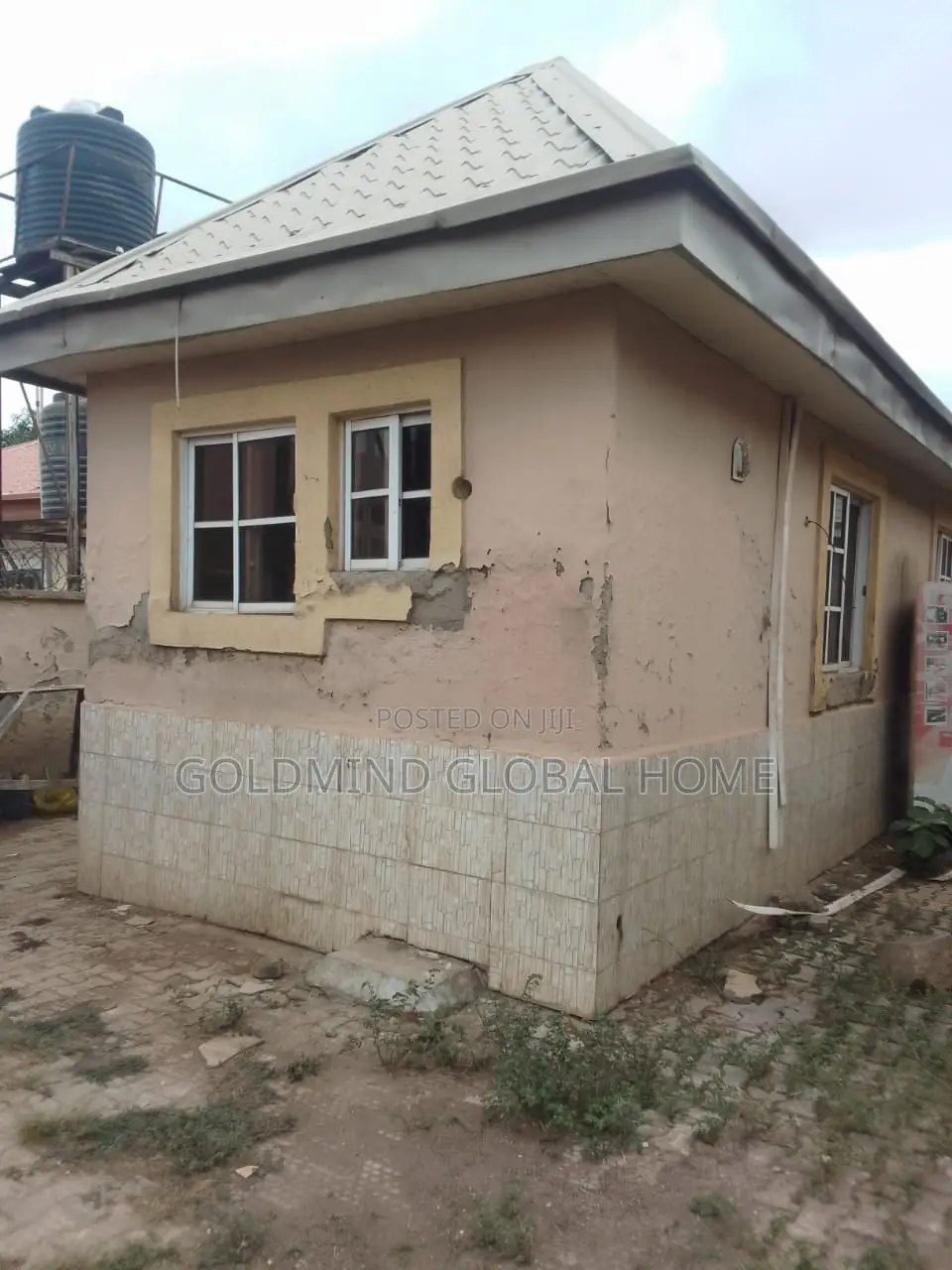 3bdrm Bungalow in Apo District for sale in Apo Resettlement