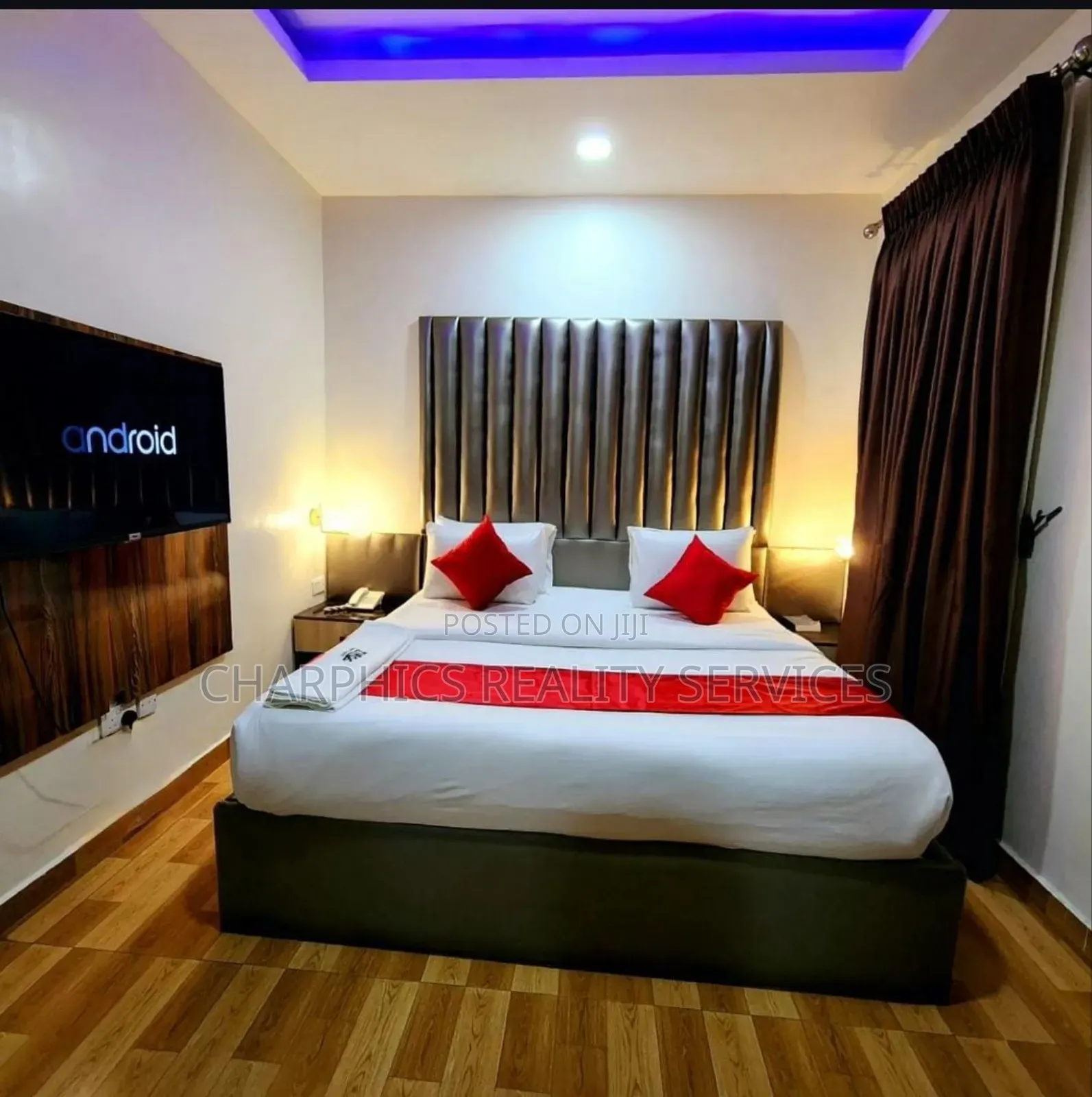 Furnished 2bdrm Apartment in Lekki for rent in Lekki