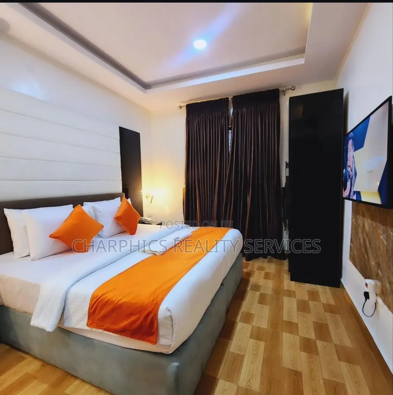 Furnished 2bdrm Apartment in Lekki for rent in Lekki