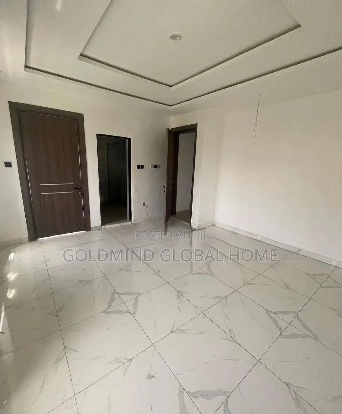 Shop for Sale in Gwarinpa Main Along Major Road. in Life Camp