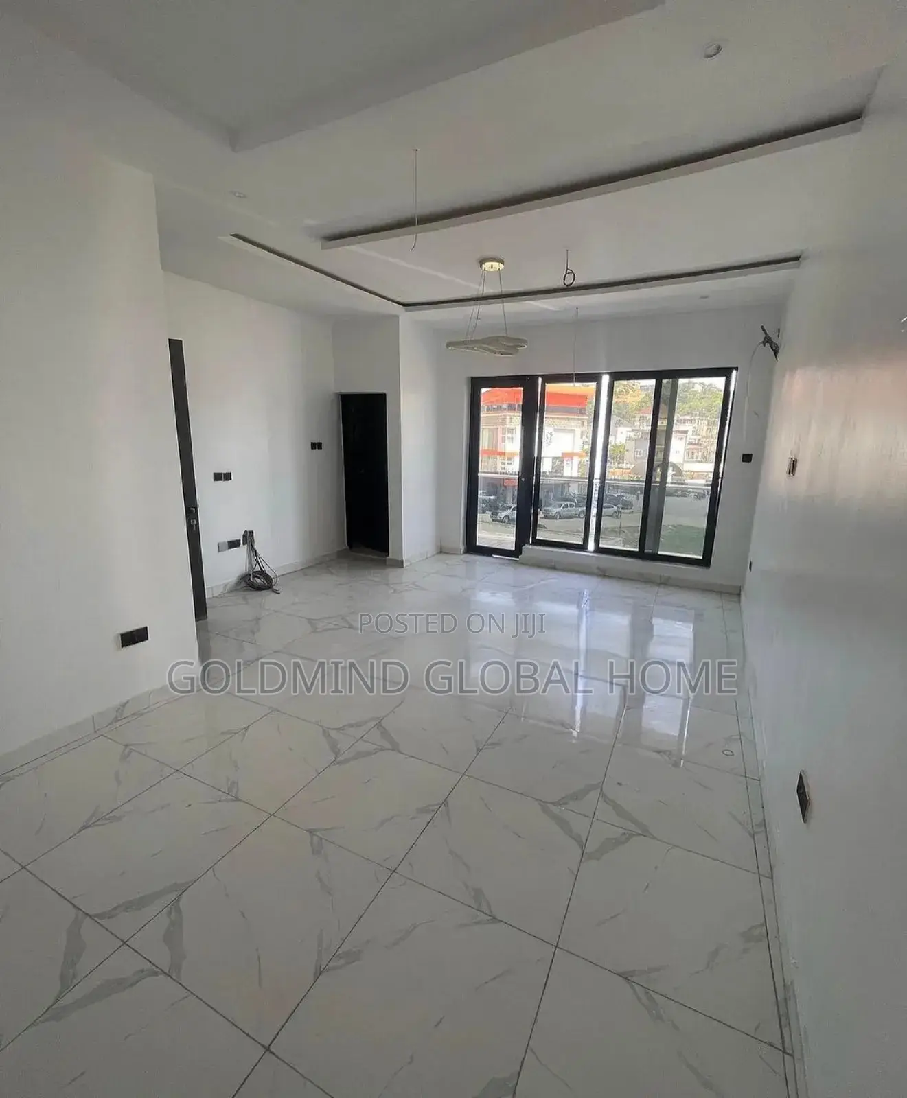 Shop for Sale in Gwarinpa Main Along Major Road. in Life Camp