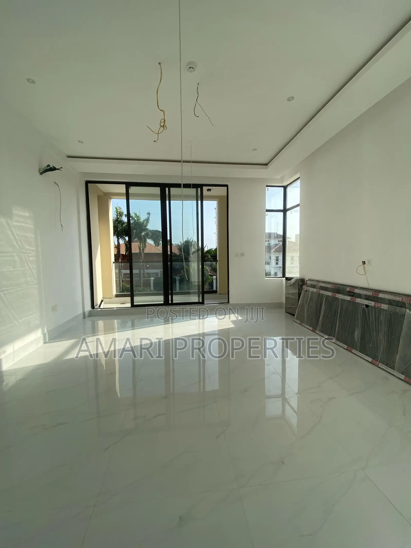 3bdrm Block of Flats in Lekki Phase1 for rent in Lekki Phase 1