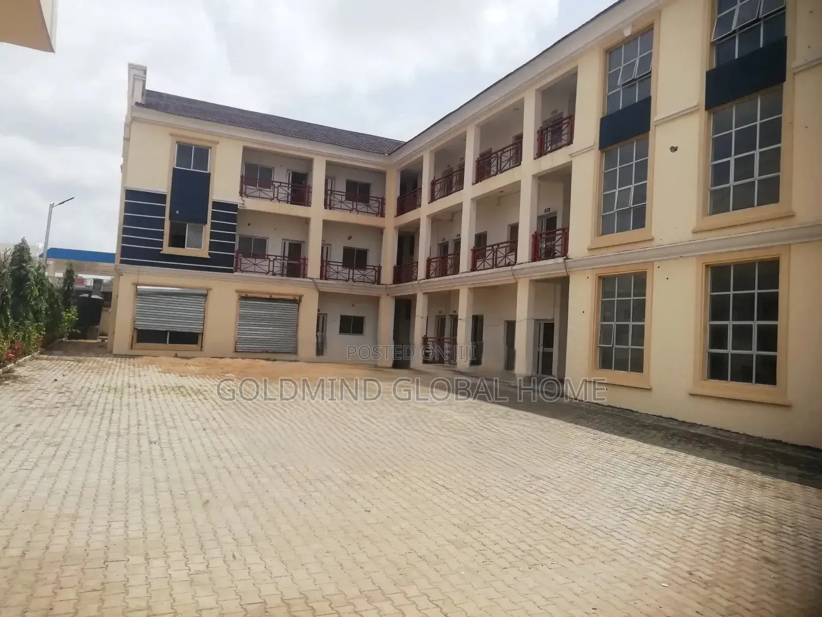 Office Space for Sale in Efab Mall Extension, Area 11 Garki in Area 11