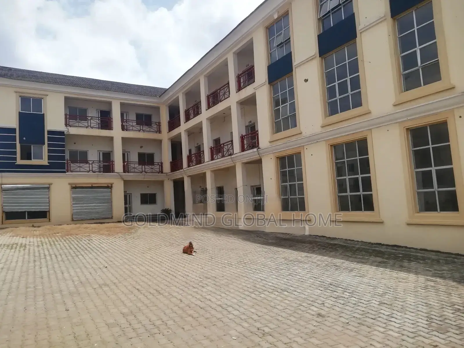 Office Space for Sale in Efab Mall Extension, Area 11 Garki in Area 11