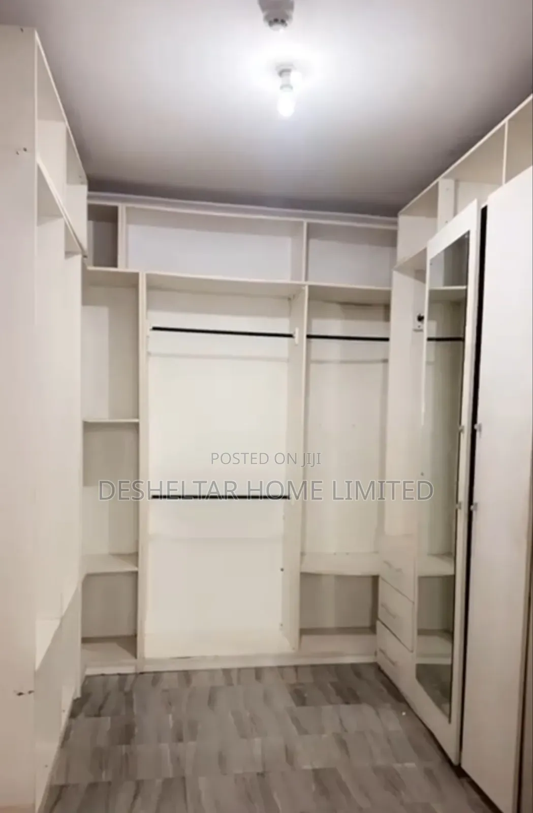 Furnished 3bdrm Shared Apartment in Safe Court, Ikate-Elegushi for rent in Ikate-Elegushi