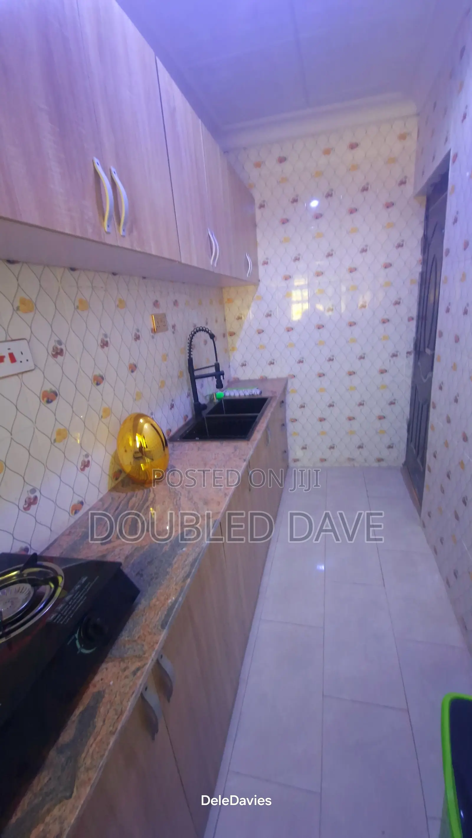 Affordable Luxury 3bedroom Shortlet Near Nestle Ota in Ado-Odo/Ota