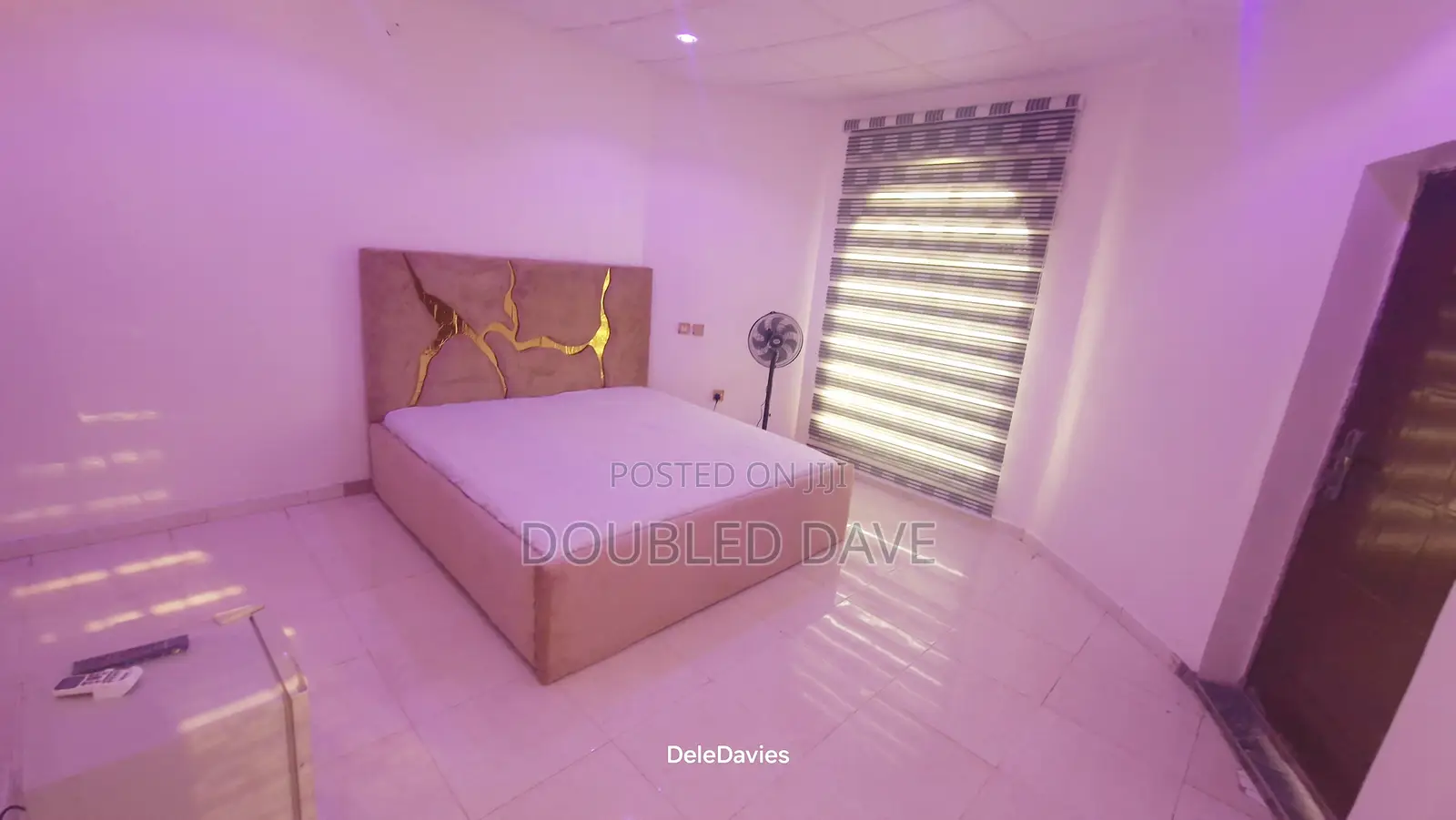 Affordable Luxury 3bedroom Shortlet Near Nestle Ota in Ado-Odo/Ota