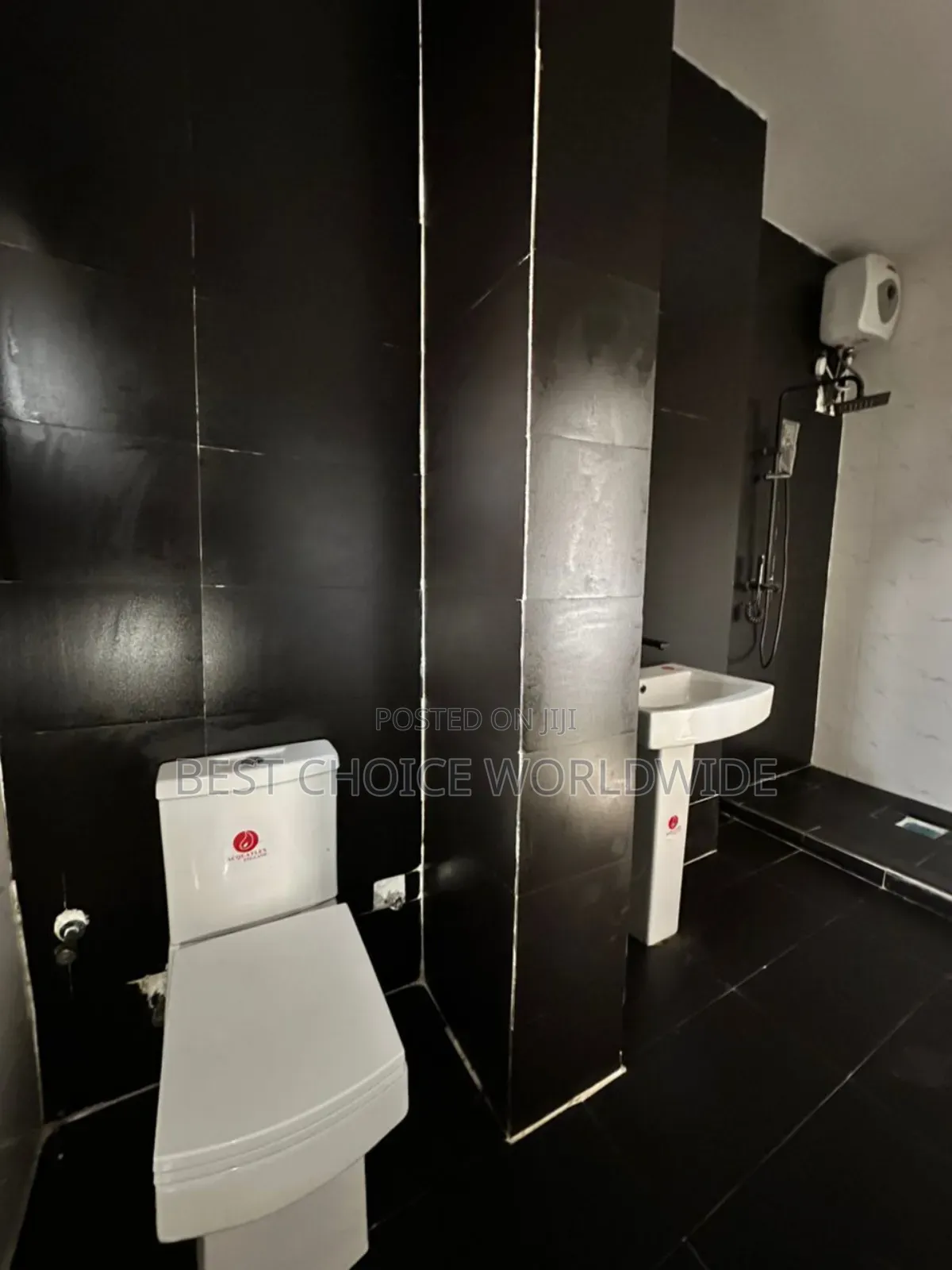 4bdrm Duplex in Eng. Lere Adigun Gra, Akobo for rent in Akobo
