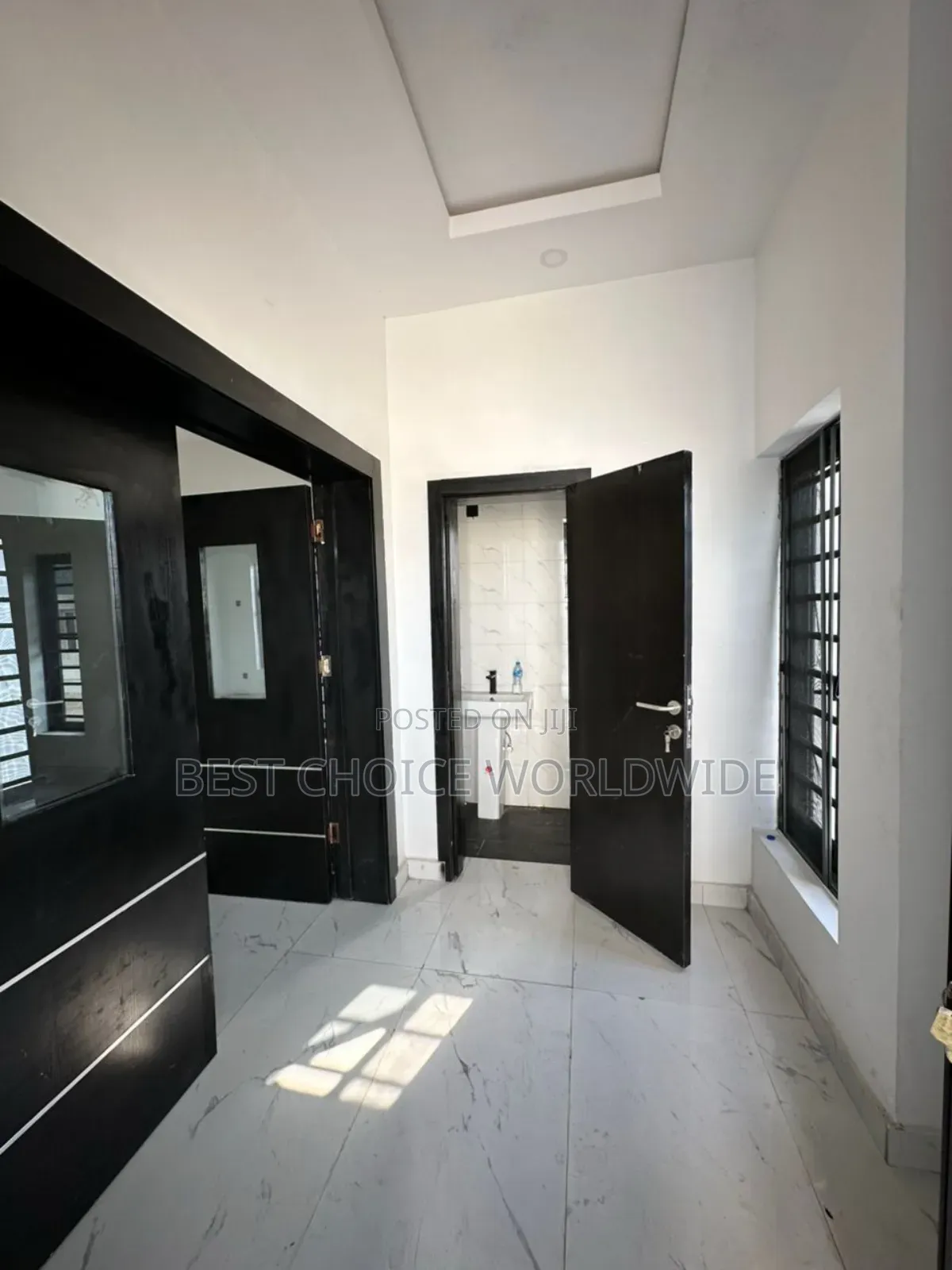 4bdrm Duplex in Eng. Lere Adigun Gra, Akobo for rent in Akobo