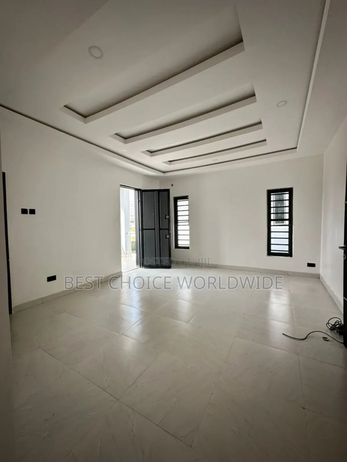 4bdrm Duplex in Eng. Lere Adigun Gra, Akobo for rent in Akobo