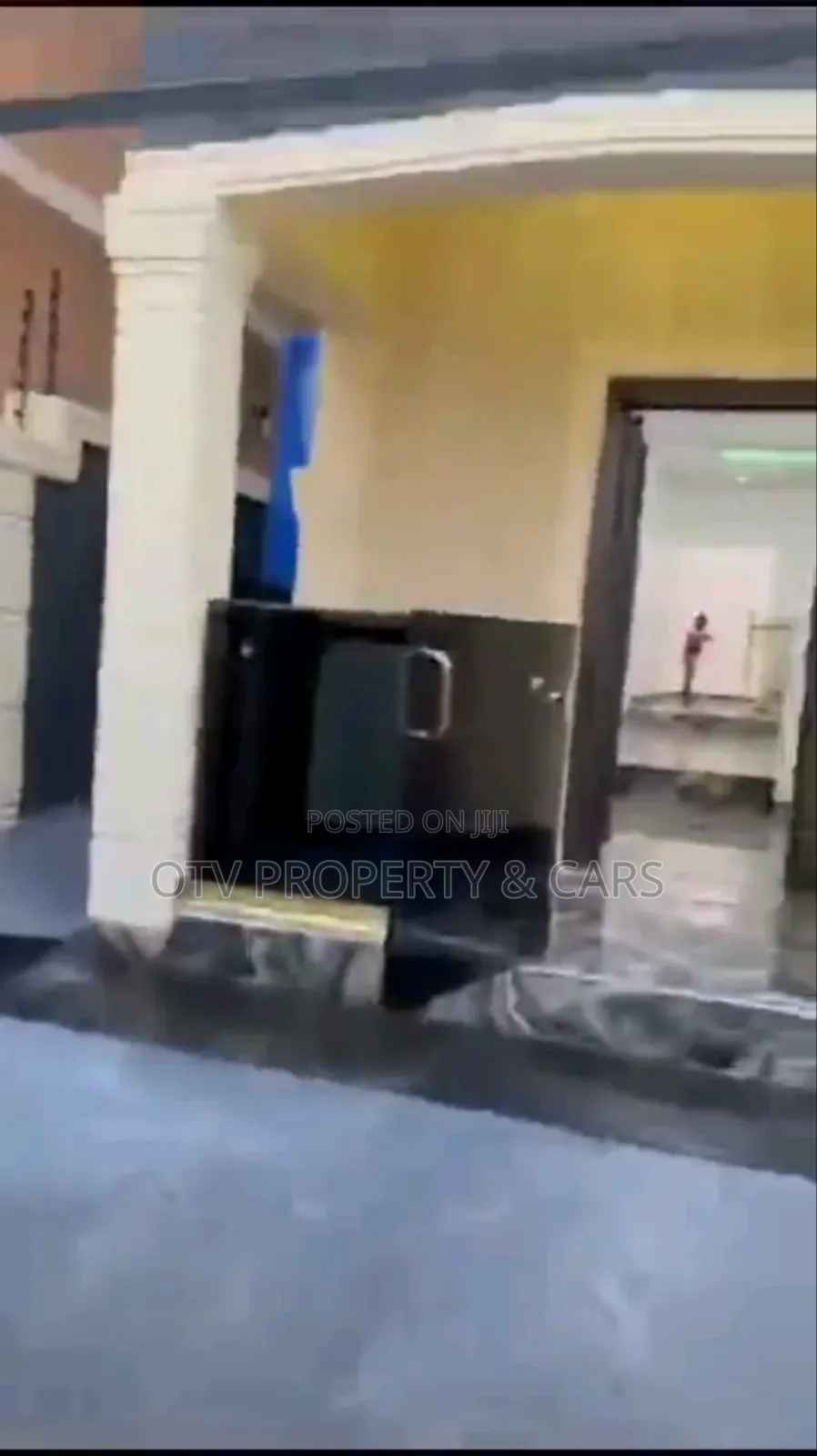 Furnished 5bdrm Duplex in Ogba for sale in Ogba