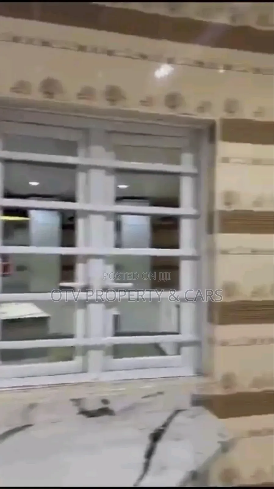 Furnished 5bdrm Duplex in Ogba for sale in Ogba