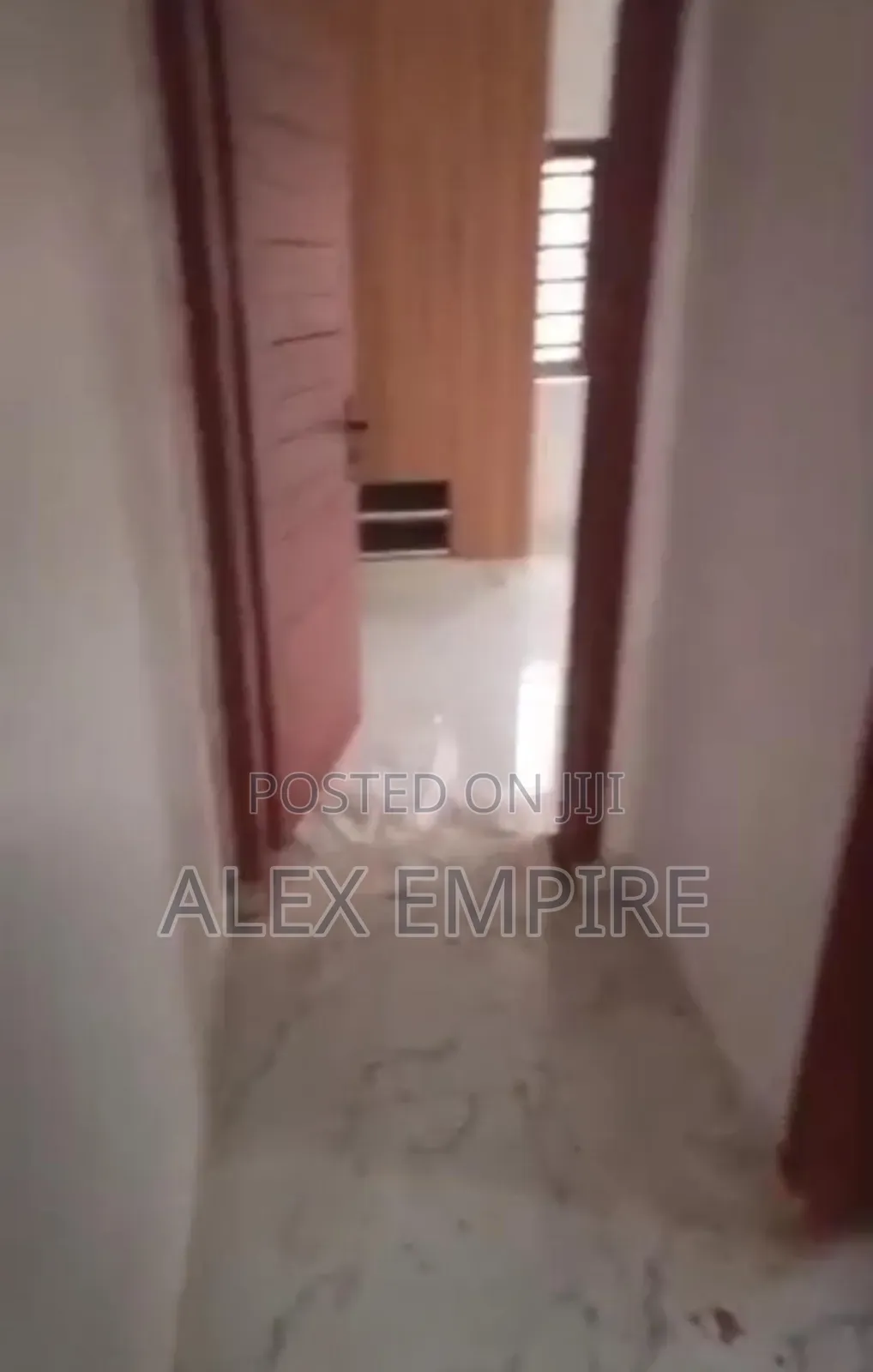 Mini Flat in Ago Palace for rent in Ago Palace
