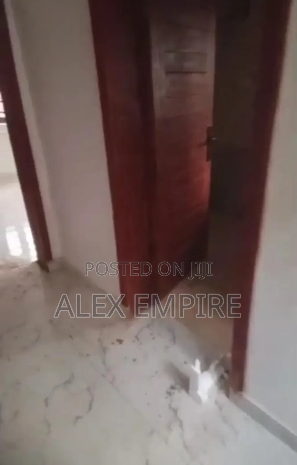 Mini Flat in Ago Palace for rent in Ago Palace