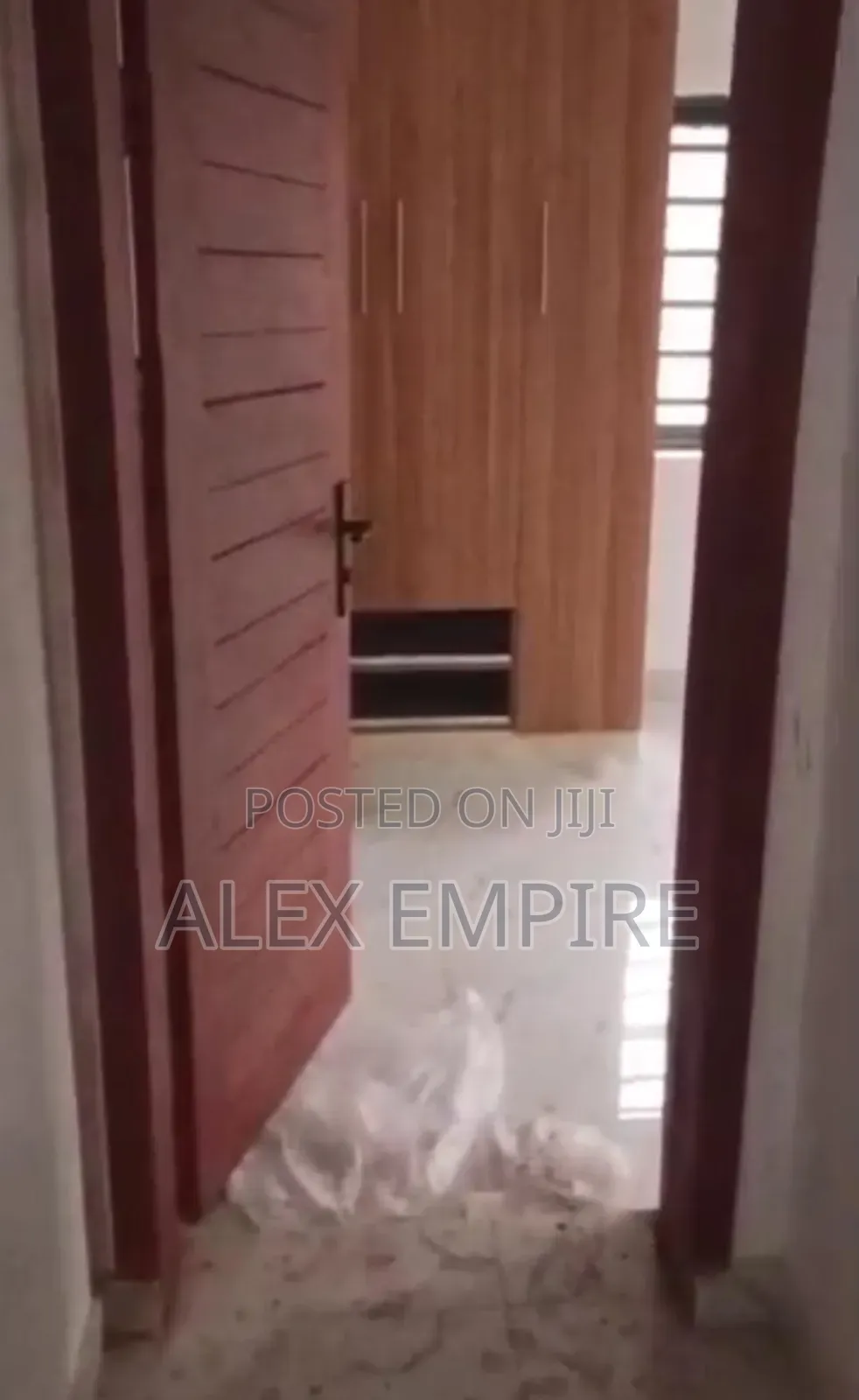 Mini Flat in Ago Palace for rent in Ago Palace