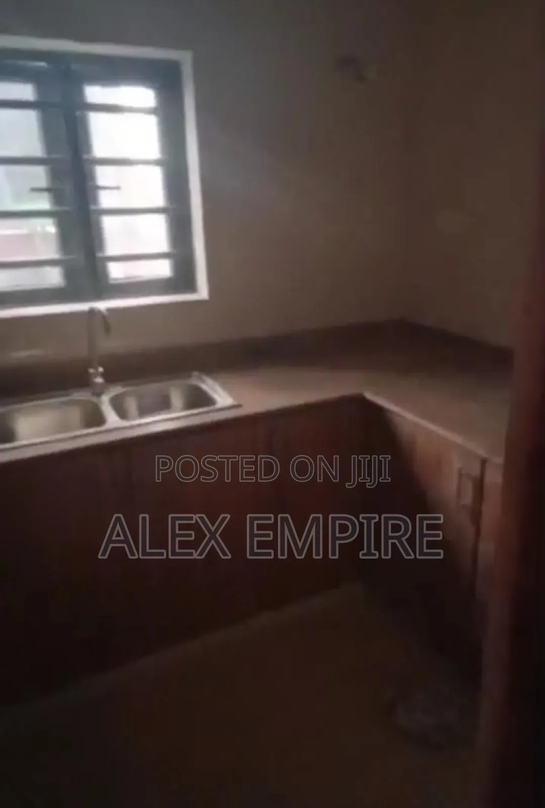 Mini Flat in Ago Palace for rent in Ago Palace