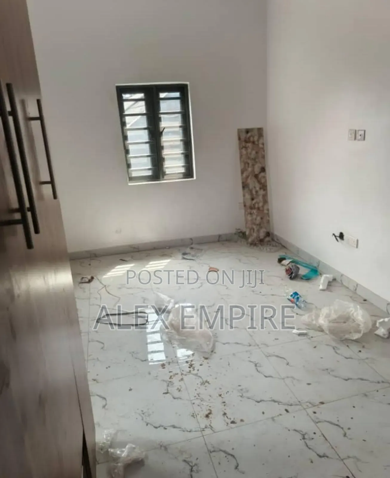 Mini Flat in Ago Palace for rent in Ago Palace