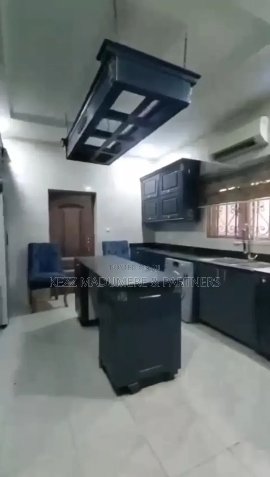 4bdrm Duplex in Golf Estate , Off Dr, Port-Harcourt for sale in Port-Harcourt