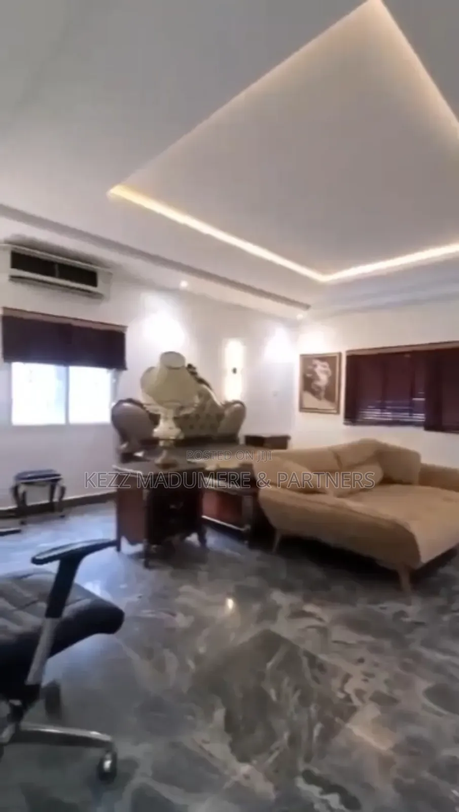 4bdrm Duplex in Golf Estate , Off Dr, Port-Harcourt for sale in Port-Harcourt