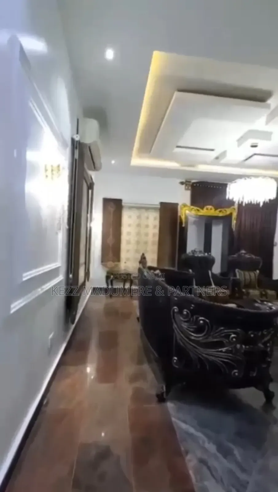 4bdrm Duplex in Golf Estate , Off Dr, Port-Harcourt for sale in Port-Harcourt