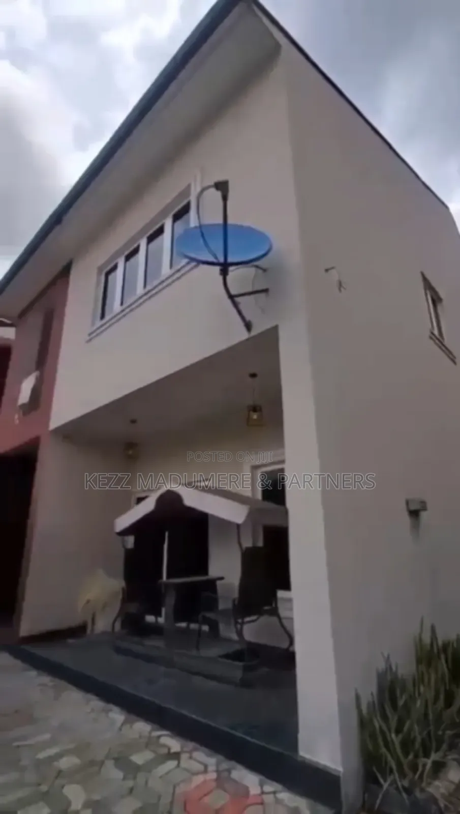 4bdrm Duplex in Golf Estate , Off Dr, Port-Harcourt for sale in Port-Harcourt