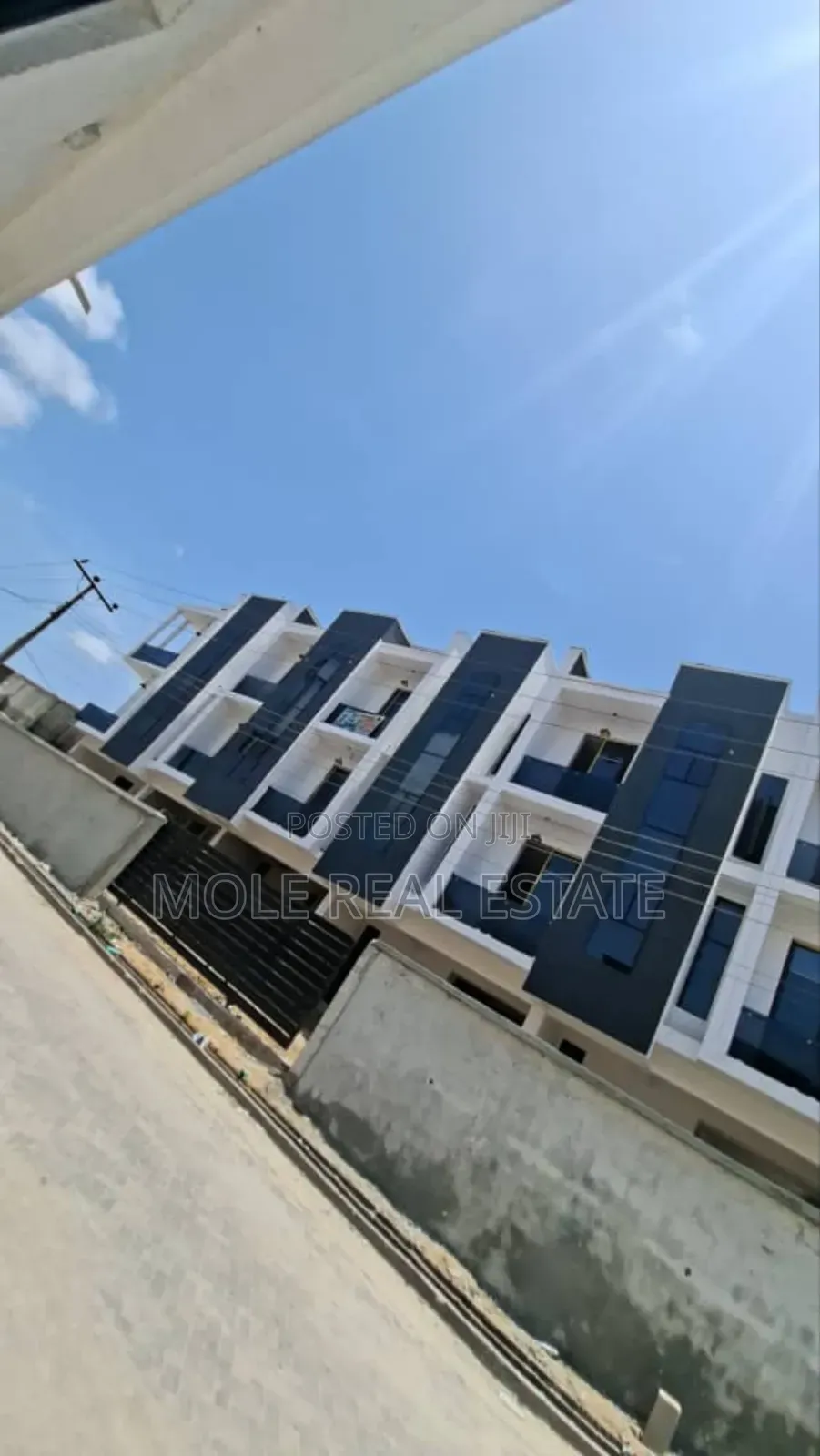 Furnished 4bdrm Duplex in Songotedo Ajah, Ijebu for sale in Ijebu