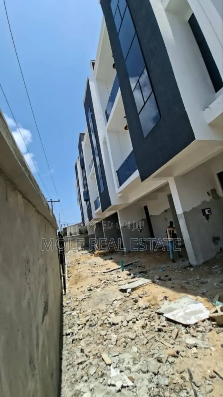 Furnished 4bdrm Duplex in Songotedo Ajah, Ijebu for sale in Ijebu
