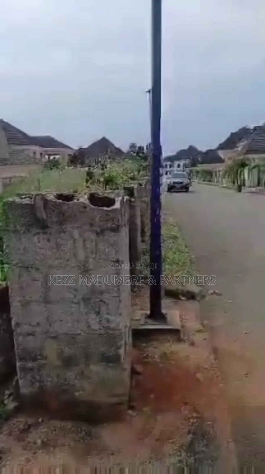For Sale : 2 + Plots Udenwa Estate , Owerri ,Imo State in Owerri