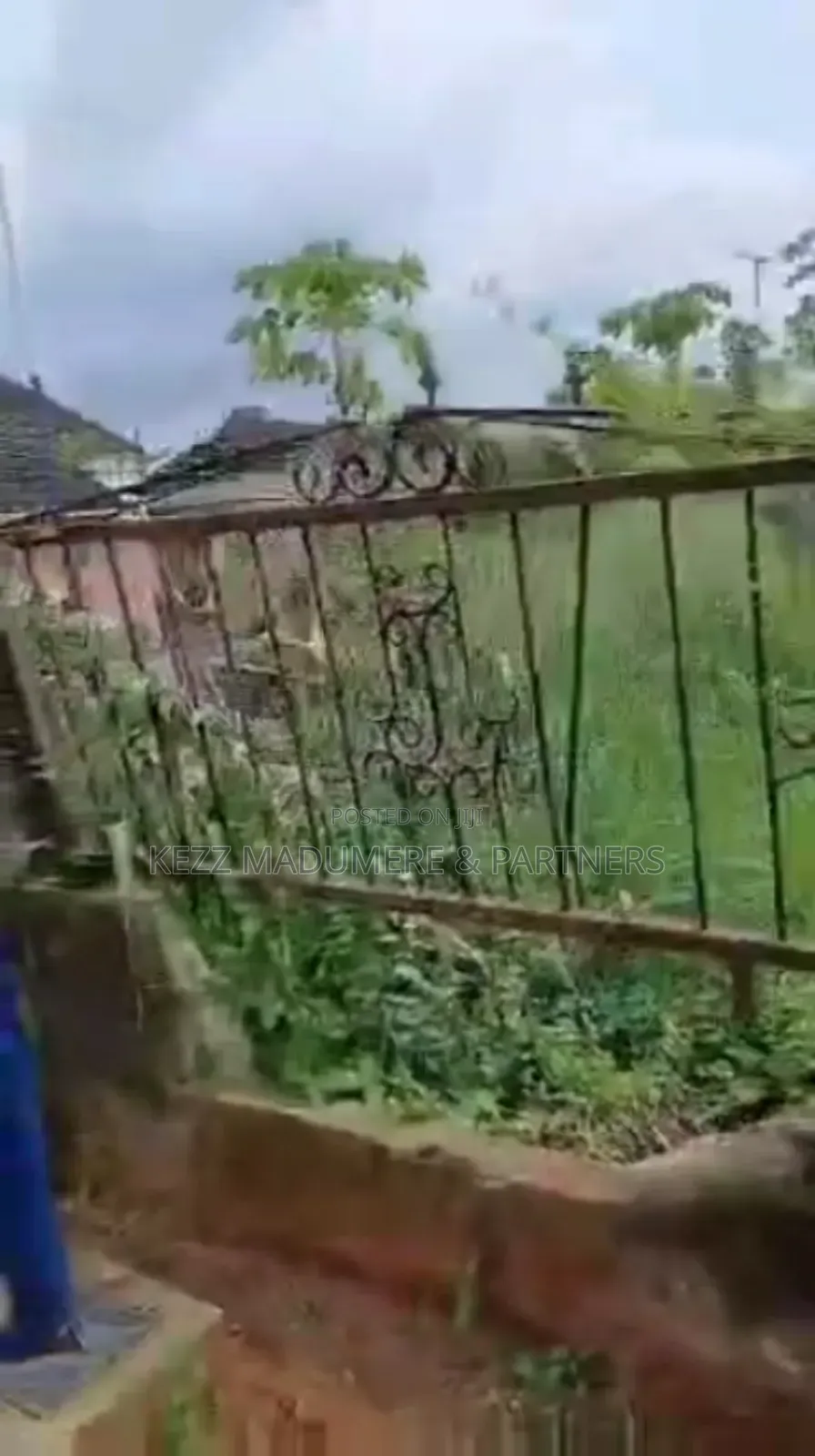 For Sale : 2 + Plots Udenwa Estate , Owerri ,Imo State in Owerri