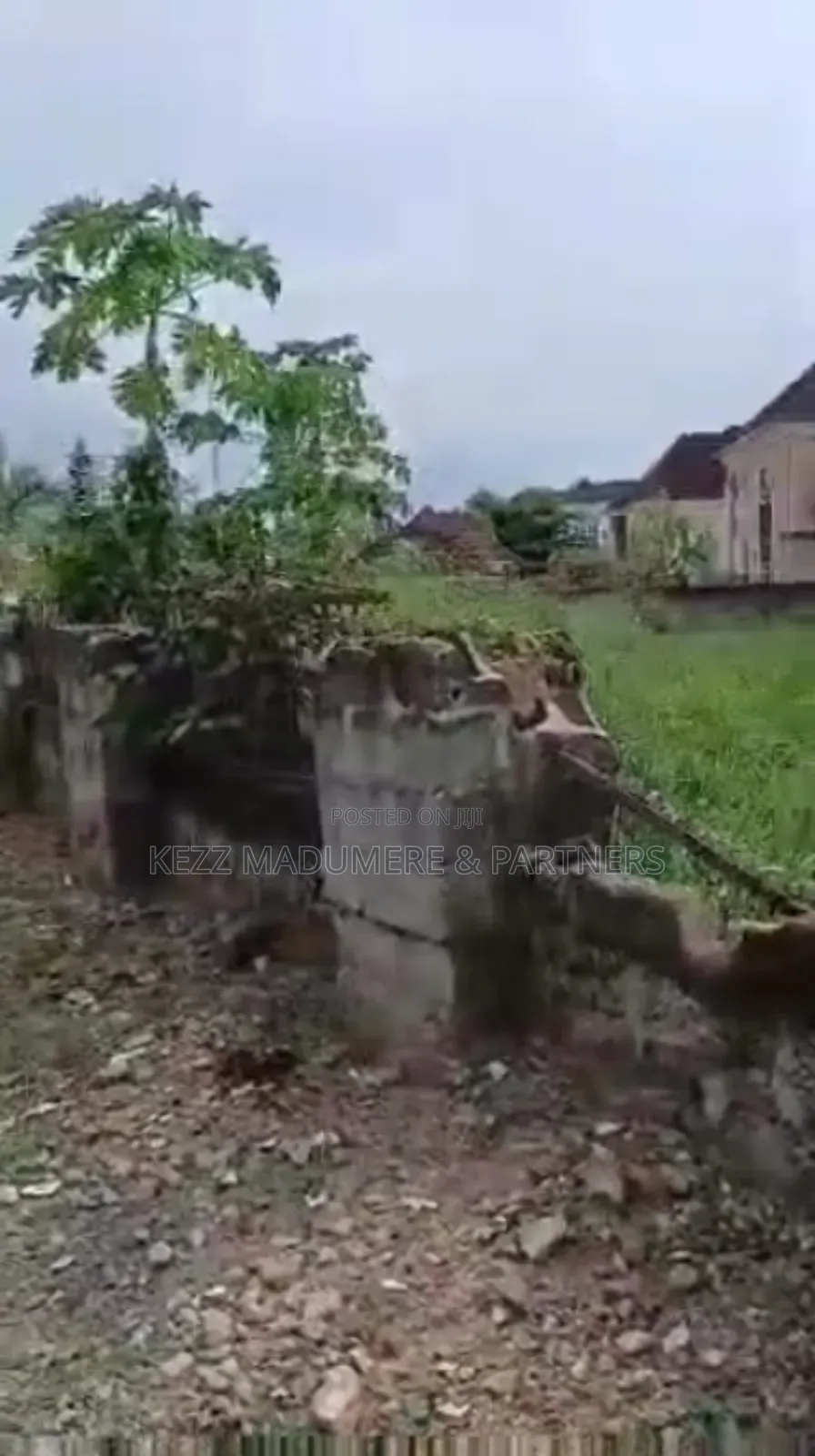 For Sale : 2 + Plots Udenwa Estate , Owerri ,Imo State in Owerri
