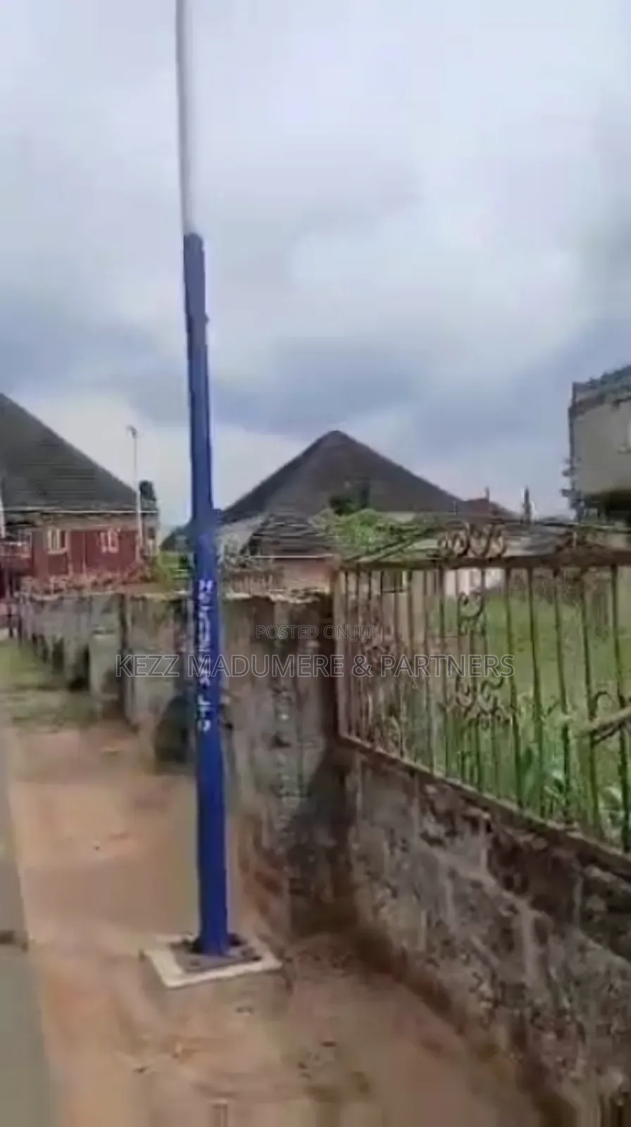 For Sale : 2 + Plots Udenwa Estate , Owerri ,Imo State in Owerri