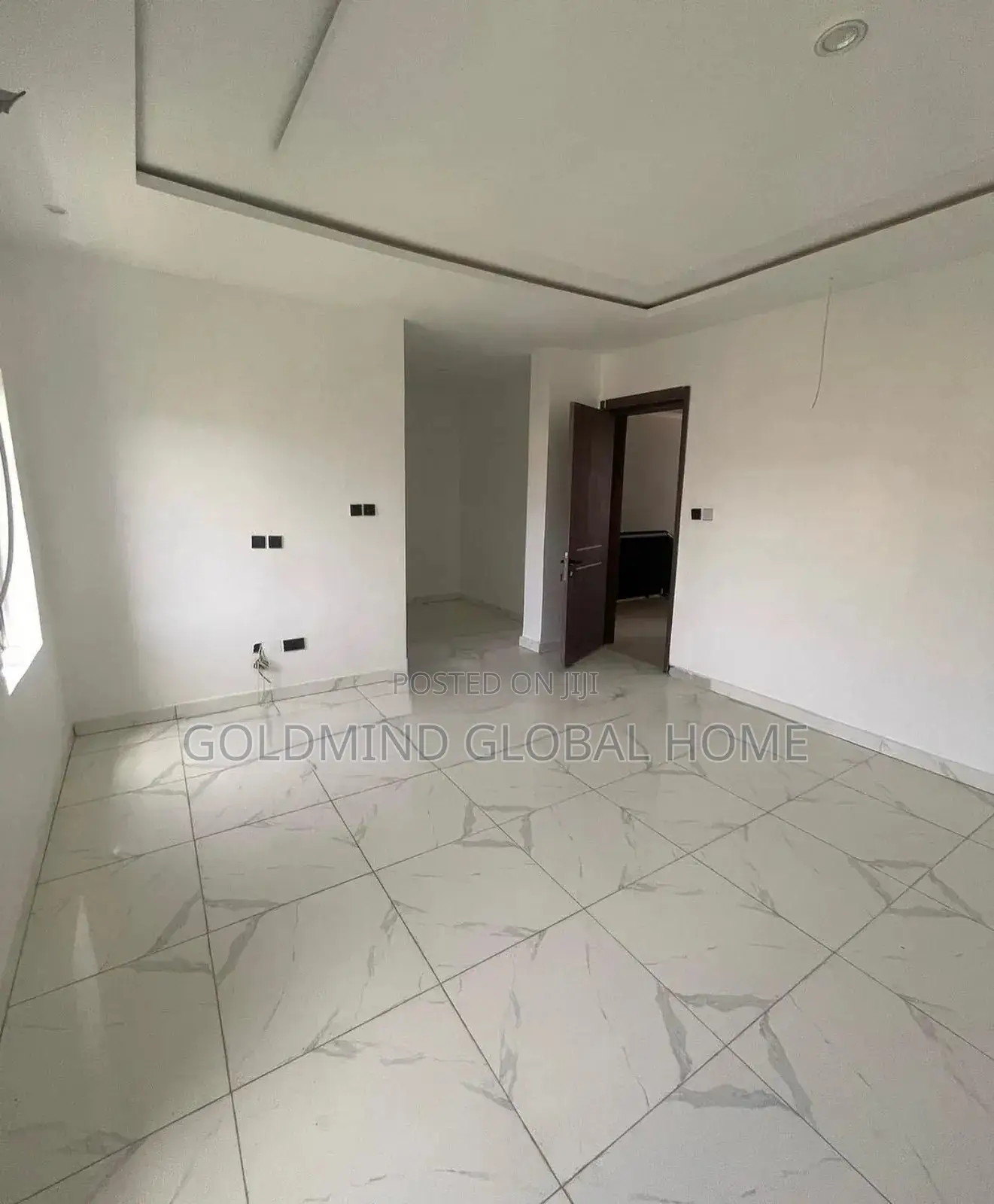 Strategic Plaza for Sale in Life Camp