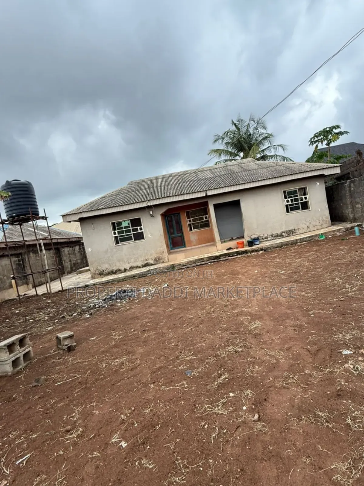 4bdrm Bungalow in Ayobo for sale in Ayobo