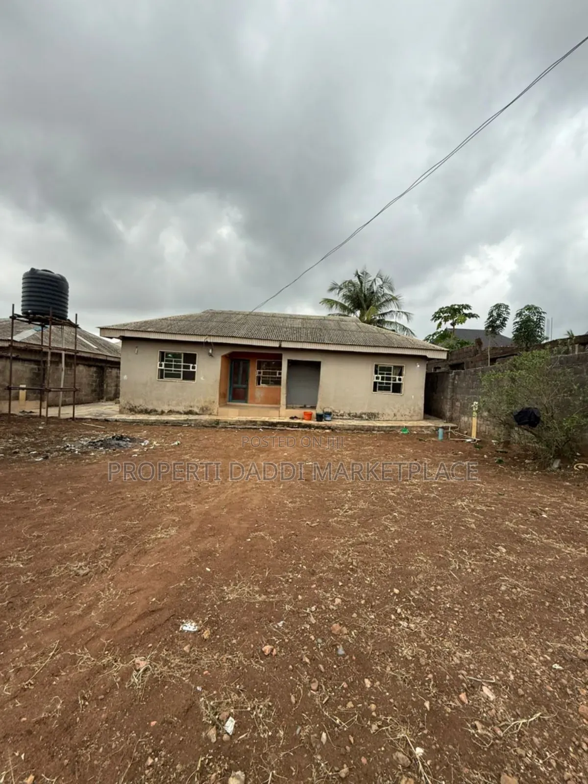 4bdrm Bungalow in Ayobo for sale in Ayobo