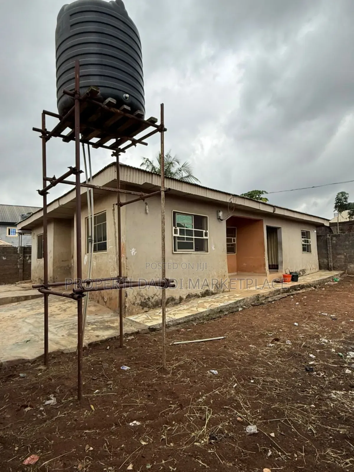 4bdrm Bungalow in Ayobo for sale in Ayobo