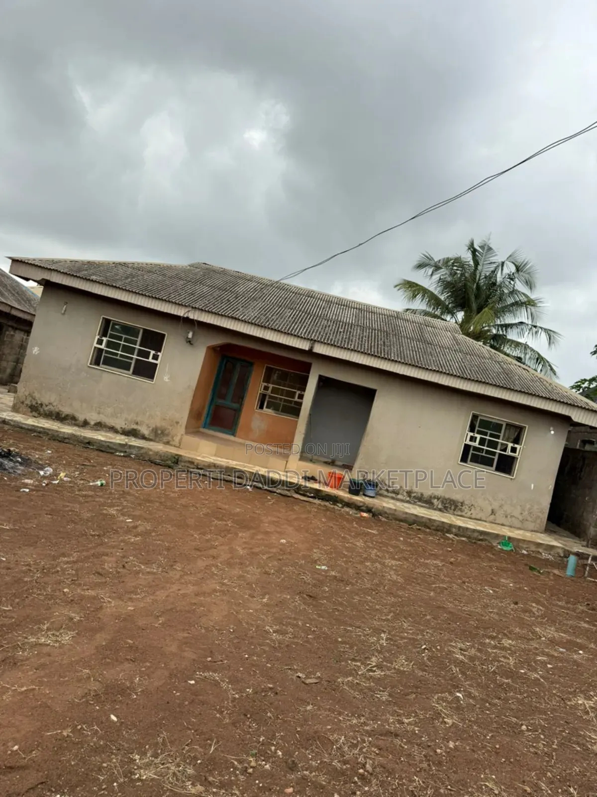 4bdrm Bungalow in Ayobo for sale in Ayobo