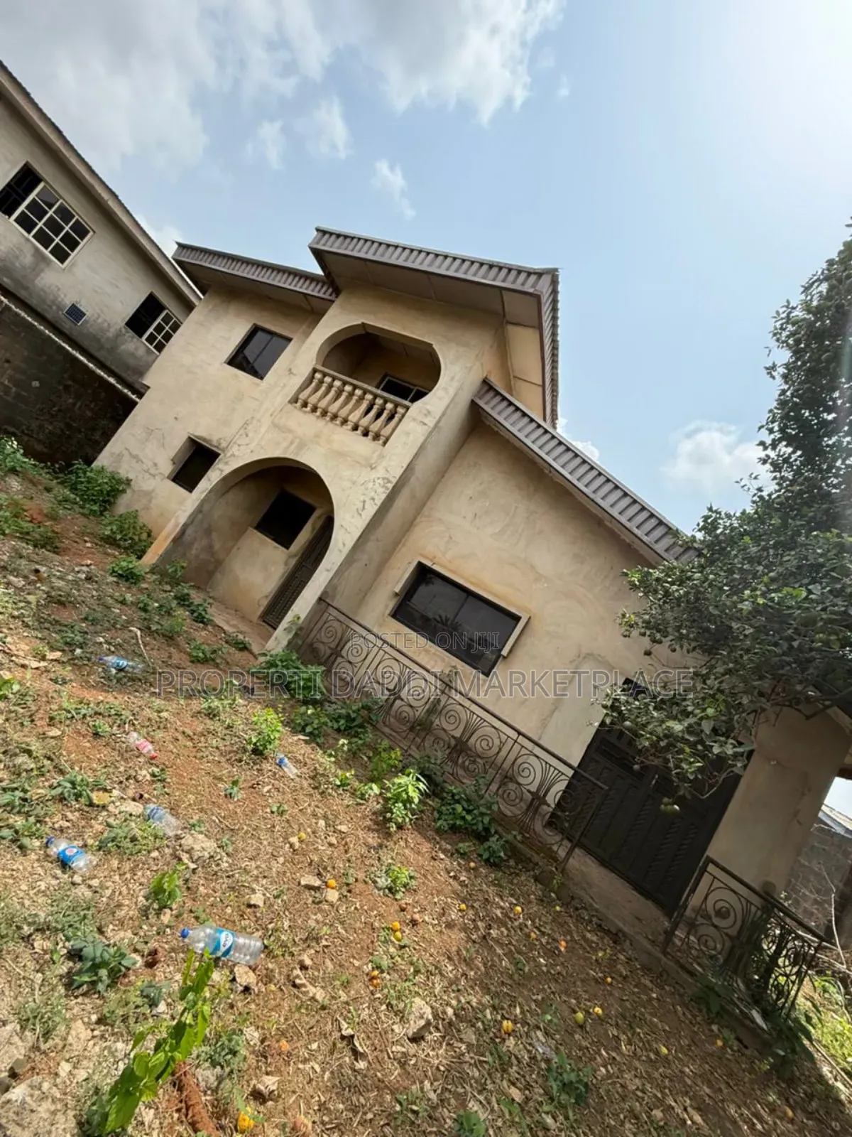 4bdrm Duplex in Ayobo for sale in Ayobo