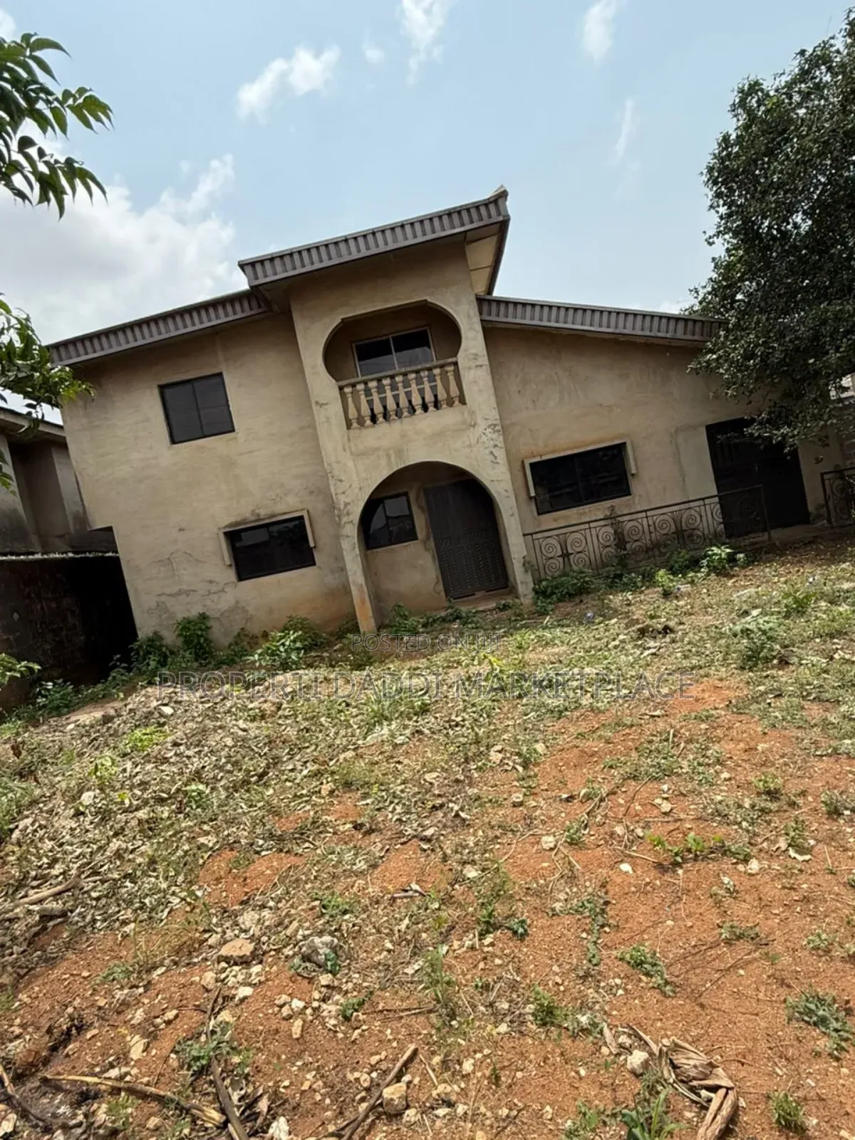 4bdrm Duplex in Ayobo for sale in Ayobo