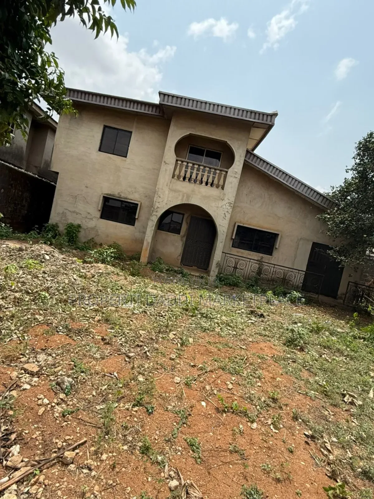 4bdrm Duplex in Ayobo for sale in Ayobo