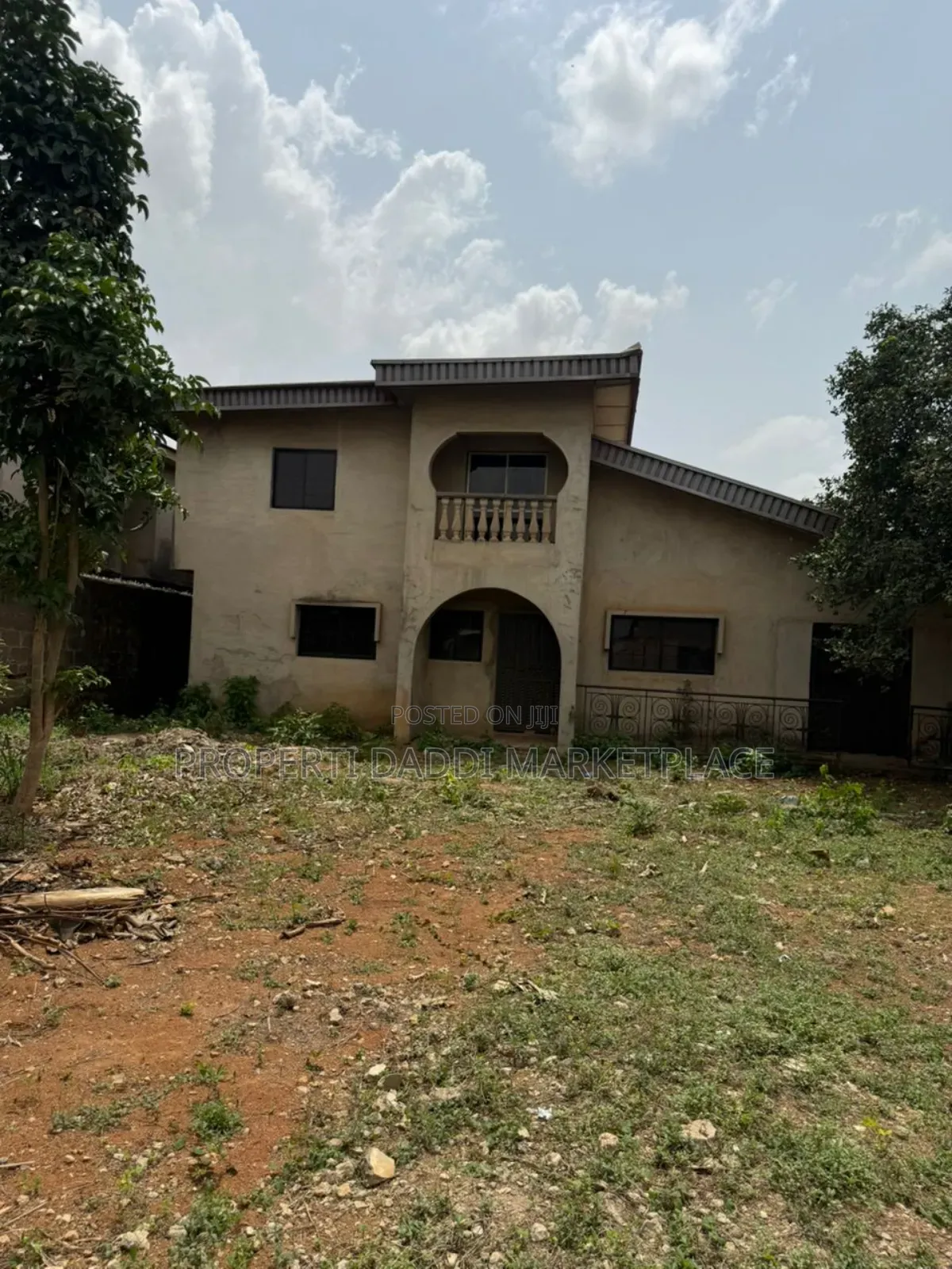 4bdrm Duplex in Ayobo for sale in Ayobo