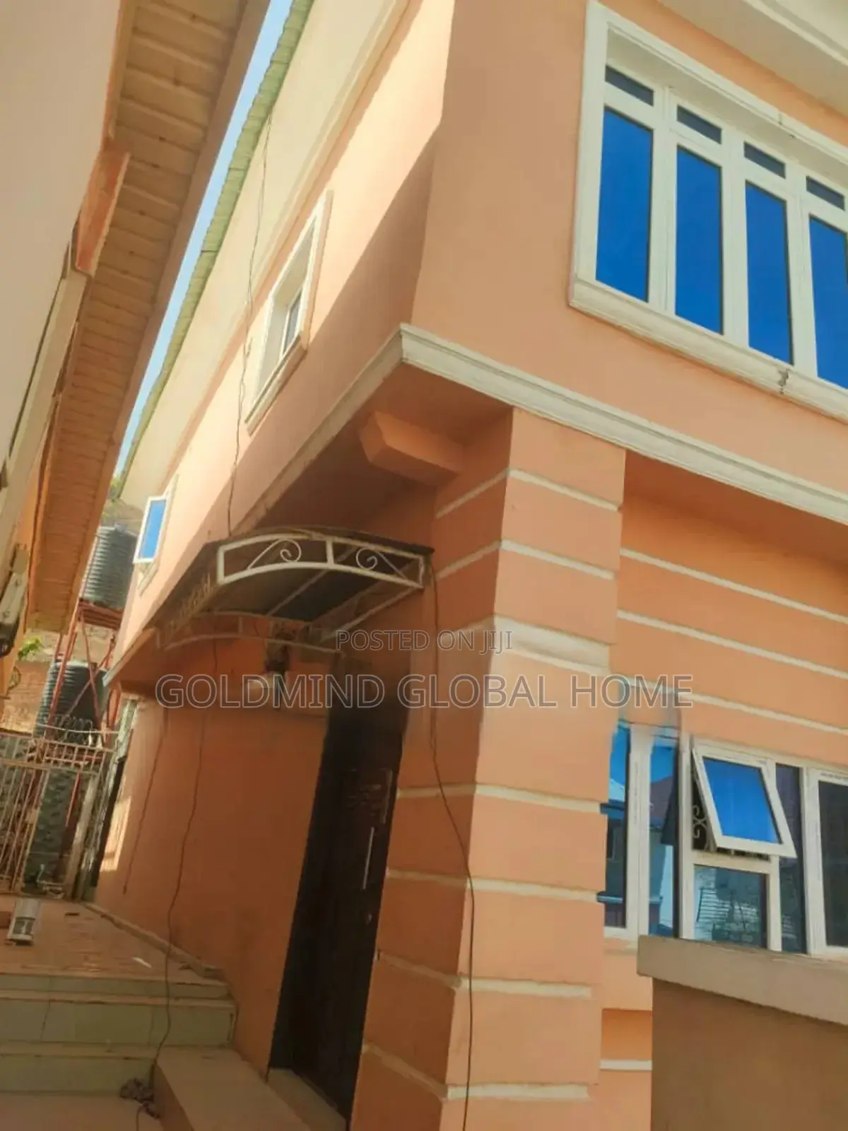 3bdrm Duplex in Brick City Estate, Kubwa for sale in Kubwa