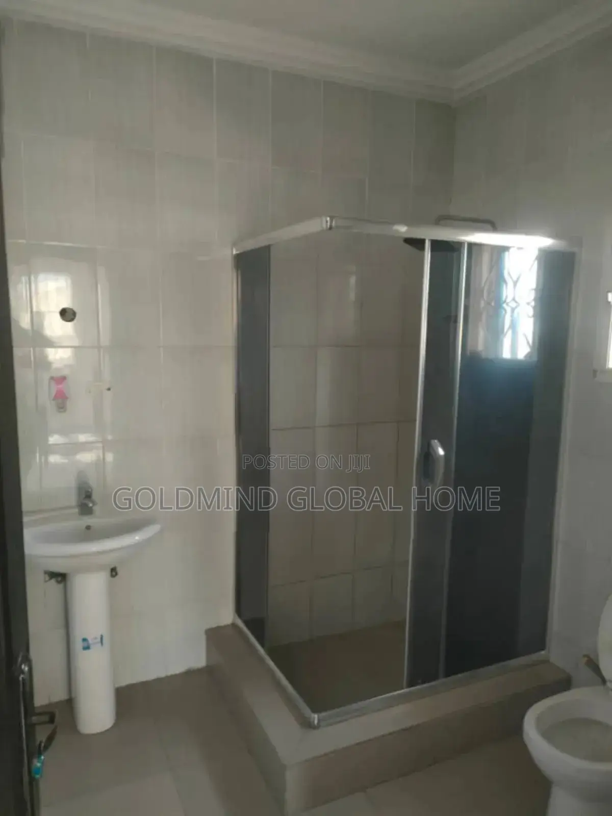 3bdrm Duplex in Brick City Estate, Kubwa for sale in Kubwa