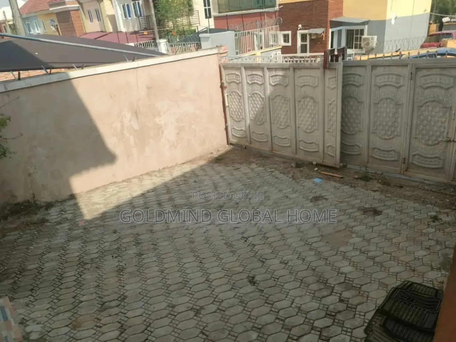 3bdrm Duplex in Brick City Estate, Kubwa for sale in Kubwa