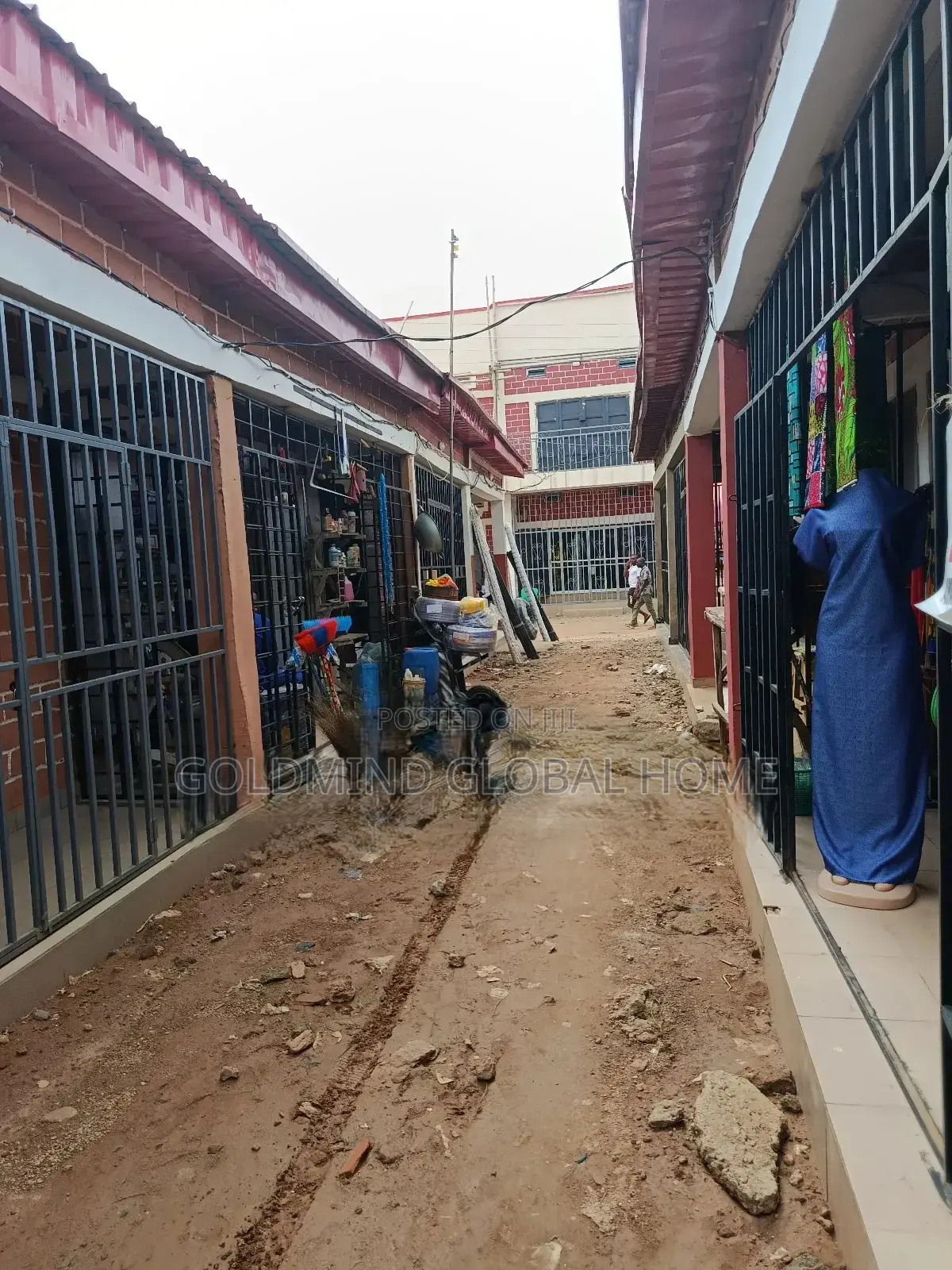 Shop for Sale in Fo1 Market Kubwa Abuja in Kubwa