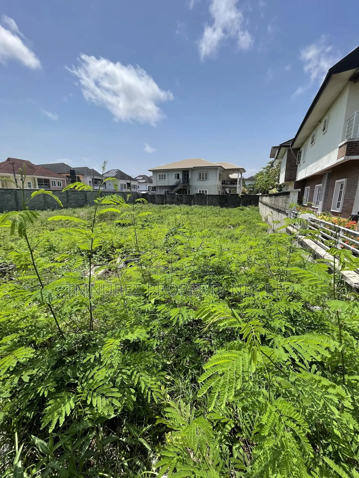 Land For Sale At Chevron in Chevron