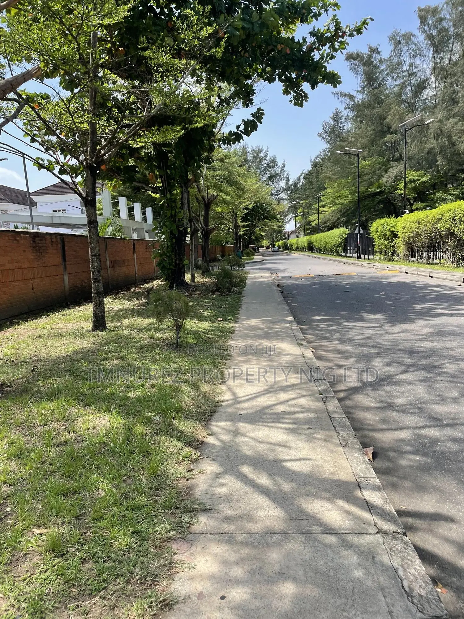 Land For Sale At Chevron in Chevron
