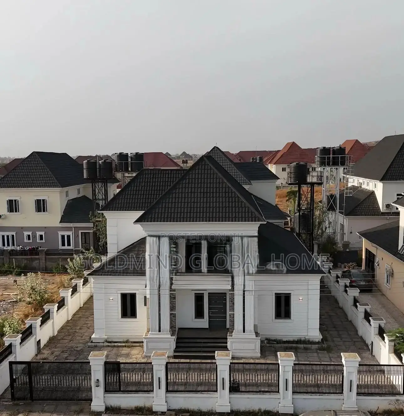 4bdrm Duplex in River Park, FHA for sale in FHA