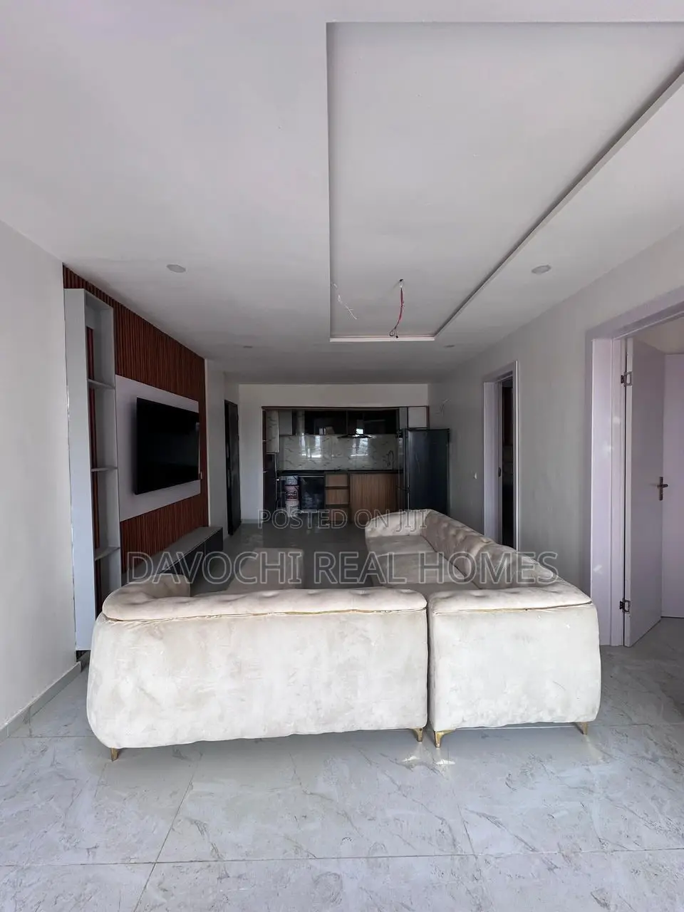 Luxurious 2 Bedroom Apartment , Ikoyi, Lagos for Sale in Ikoyi S.W